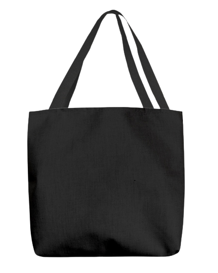 We Took Two Oranges Back - Tote Bag