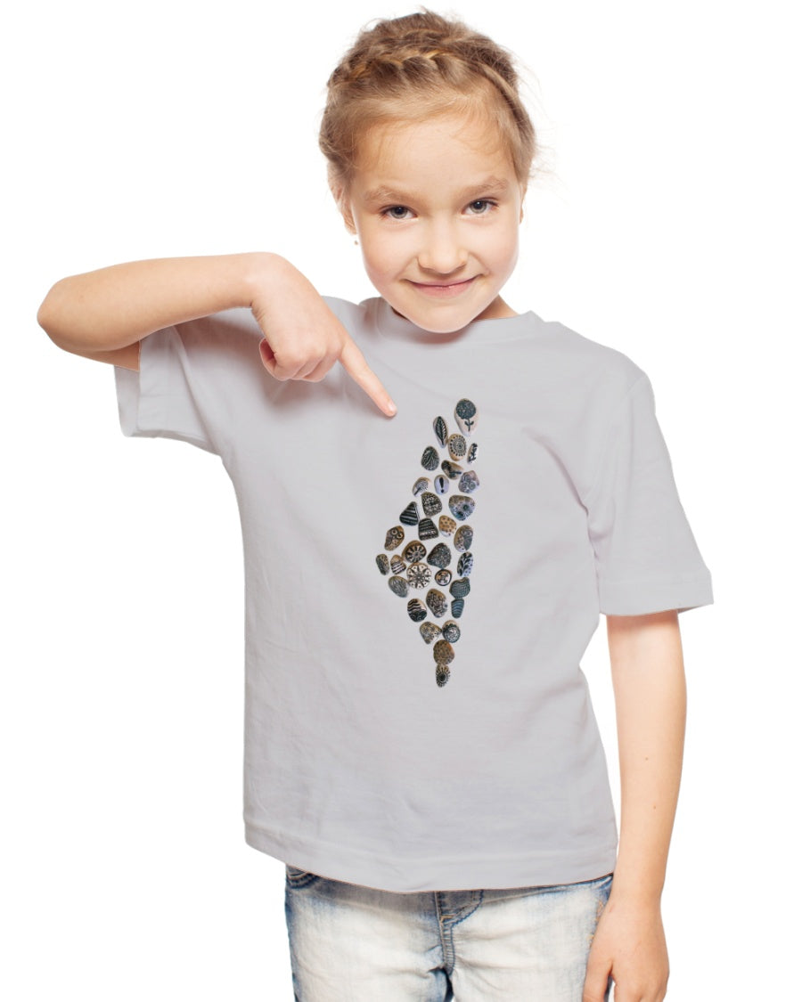 Sadaf Youth T-Shirt