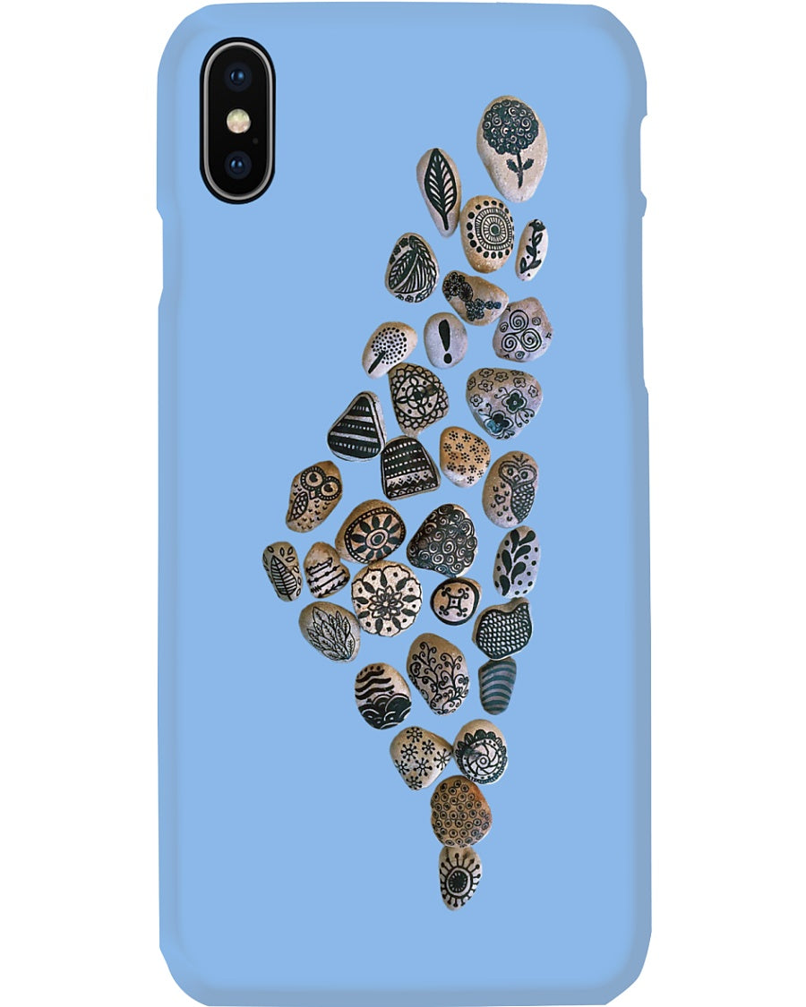Sadaf iPhone X Case