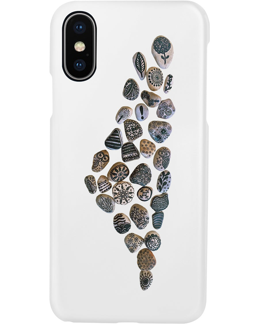 Sadaf iPhone XS Case