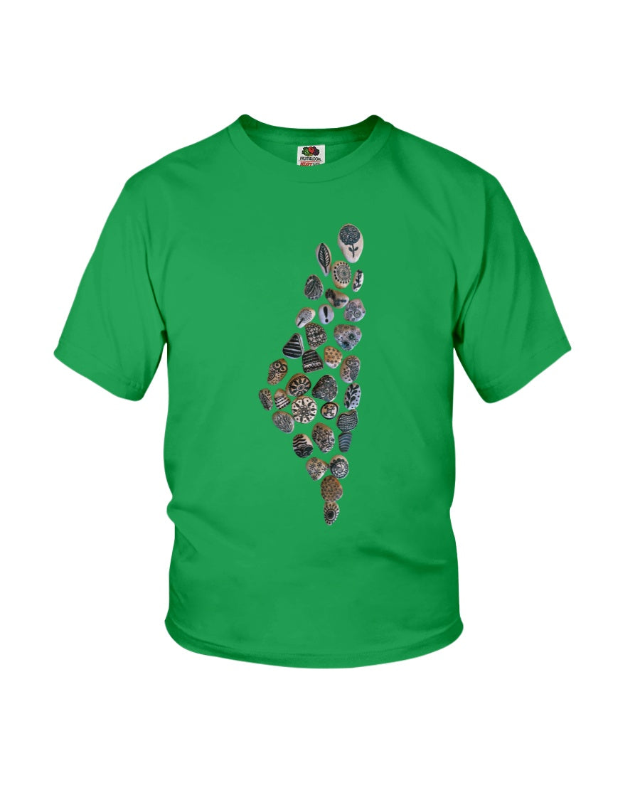 Sadaf Youth T-Shirt