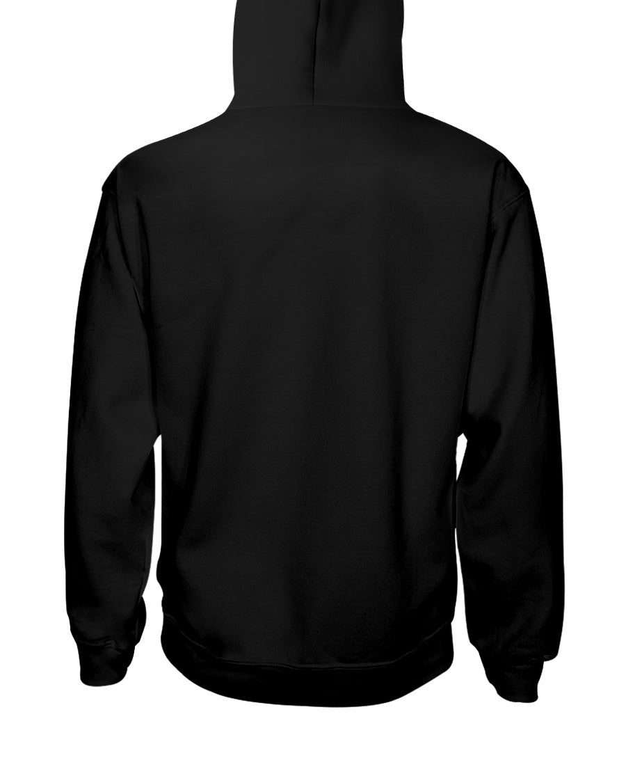 We Took Two Oranges Back - Im Mohammad Hooded Sweatshirt