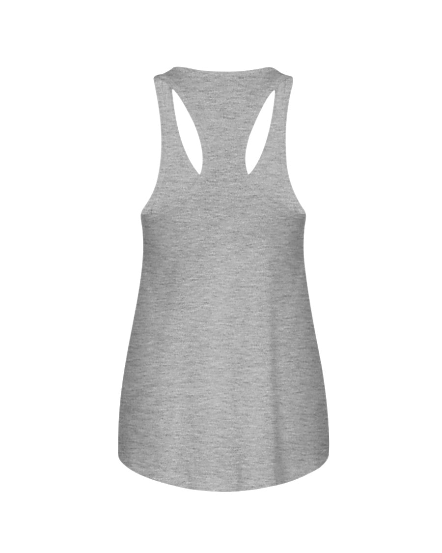 Sadaf Ladies Flowy Tank