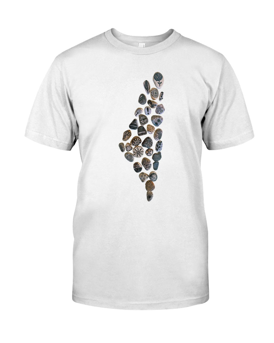 Sadaf Premium Fit Mens Tee