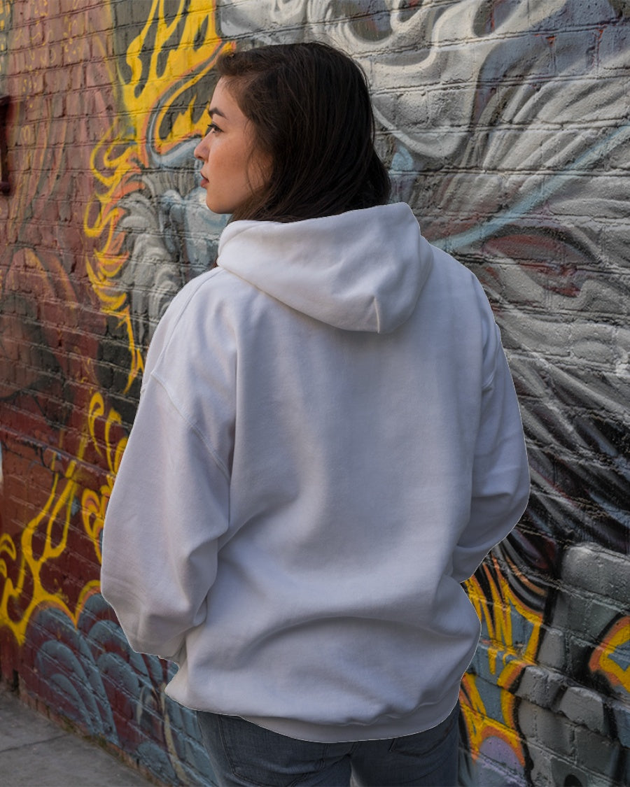 Mar7ab feek be Wlad il Quds Hooded Sweatshirt