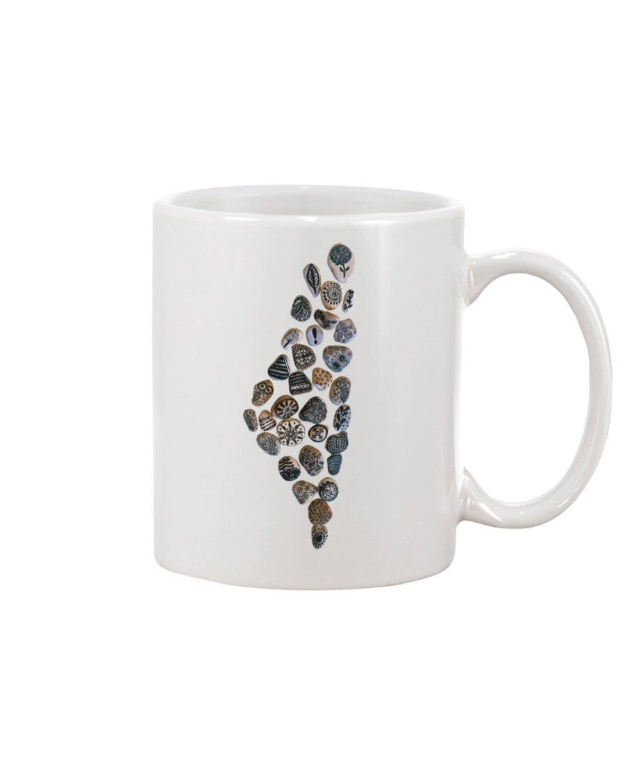 Sadaf Mug