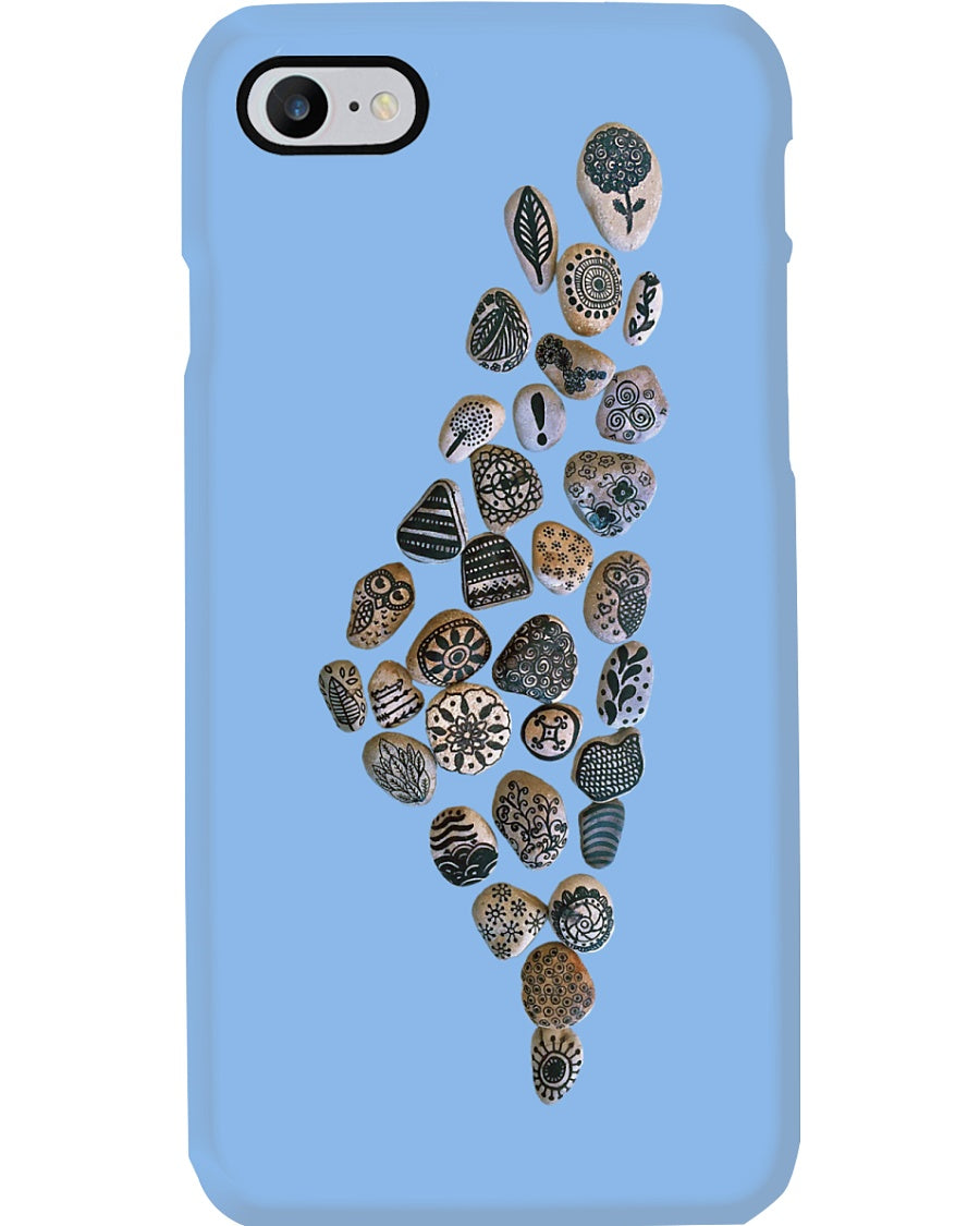 Sadaf iPhone 8 Case