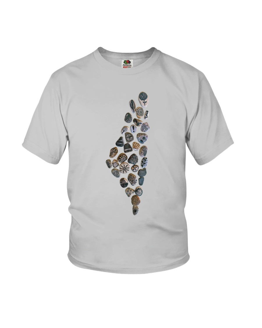 Sadaf Youth T-Shirt