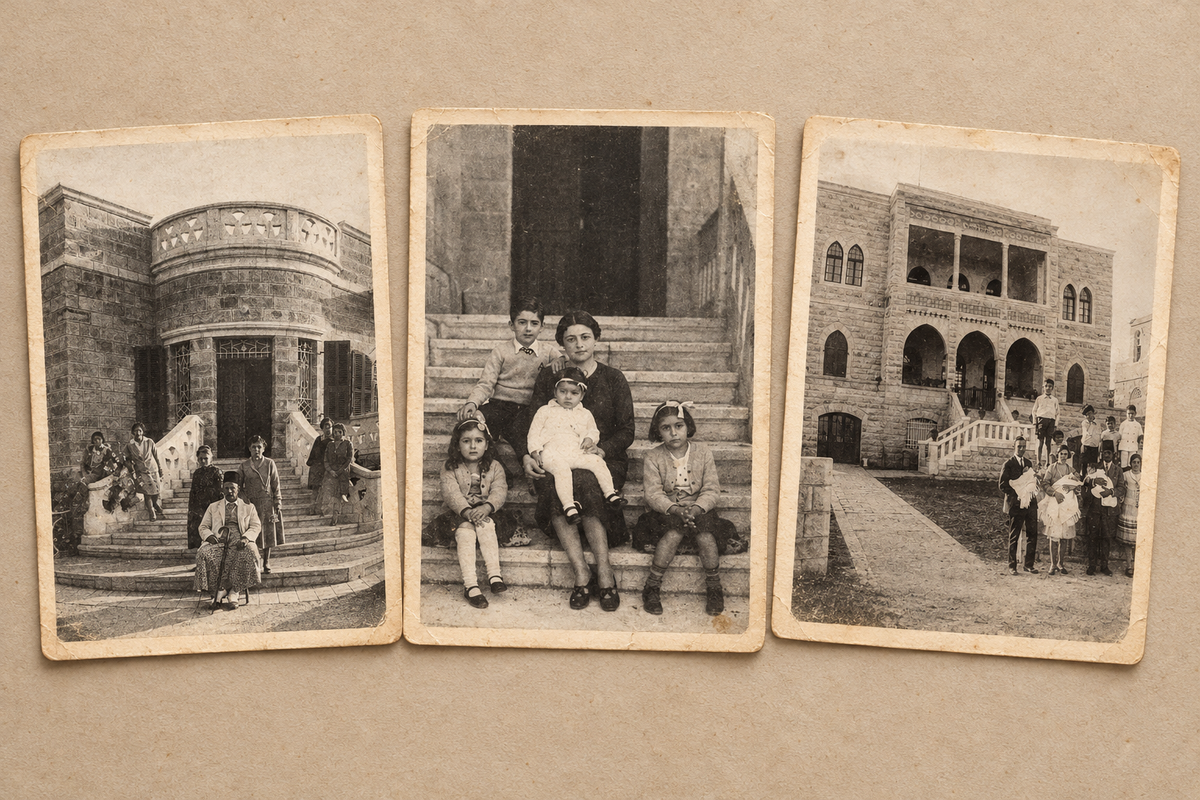 Postcards
