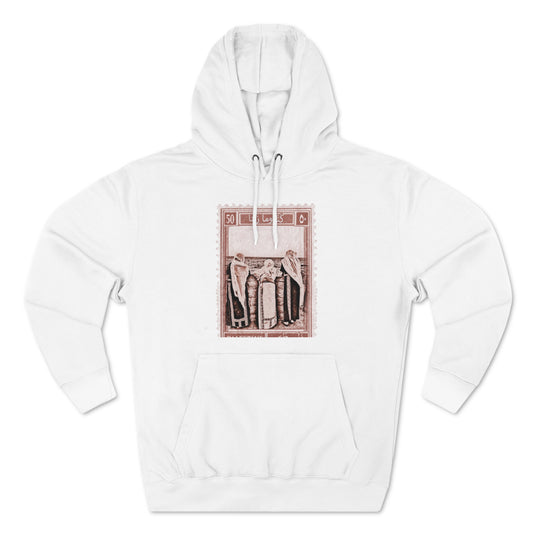 Unisex Premium Pullover Hoodie