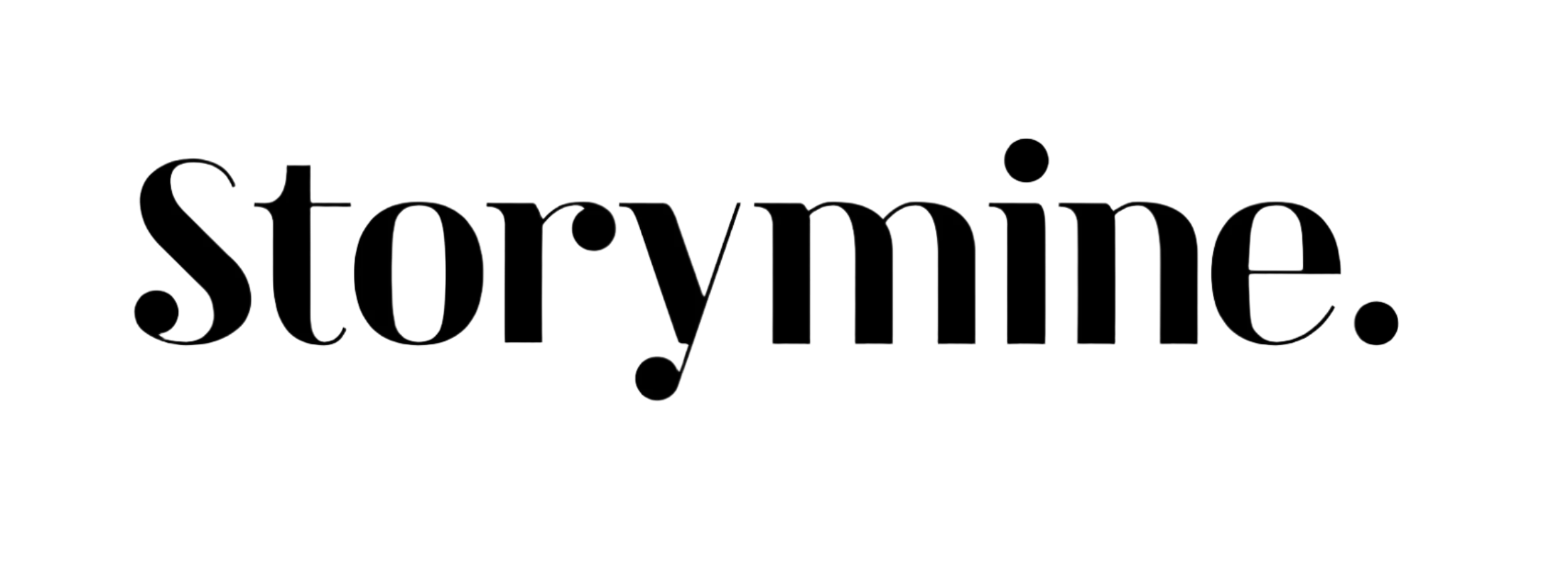 Storymine