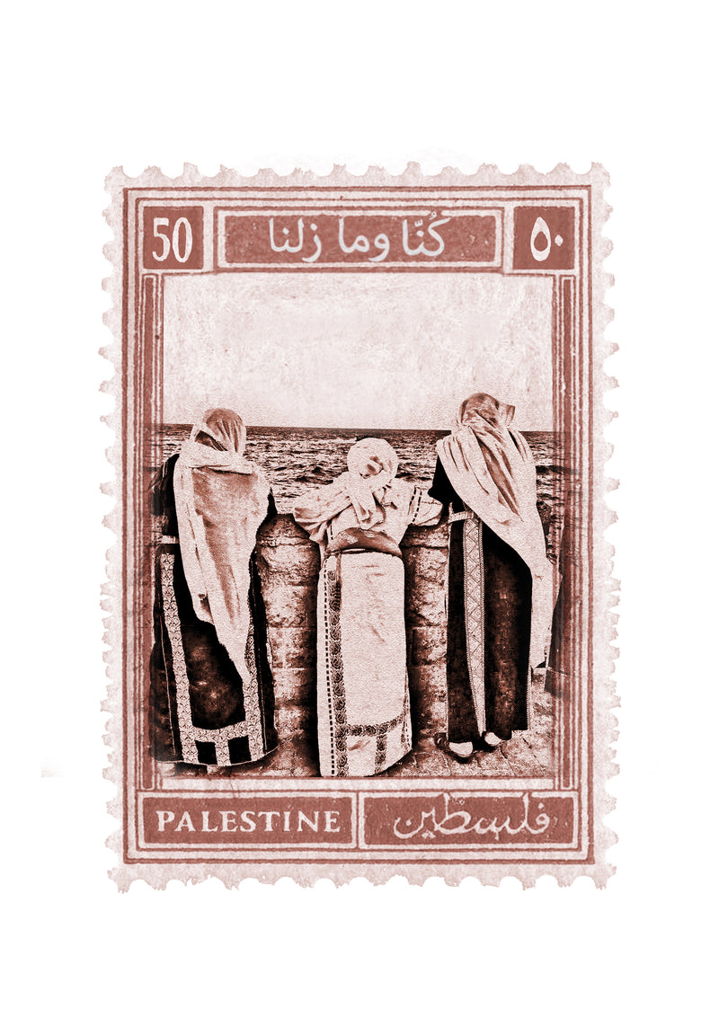 Three Women-Poster