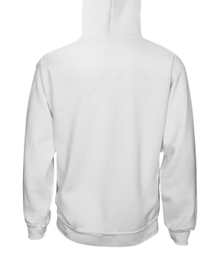 Acre's Bride - Zeina Hooded Sweatshirt