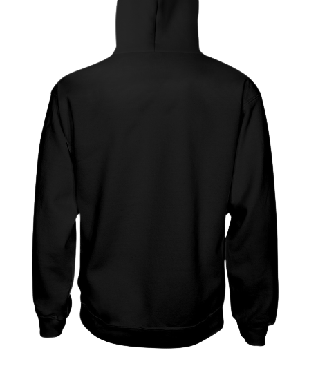 We Took Two Oranges Back - Im Mohammad Hooded Sweatshirt