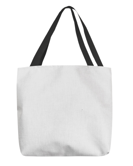 Acre's Bride - Zeina All-Over Tote