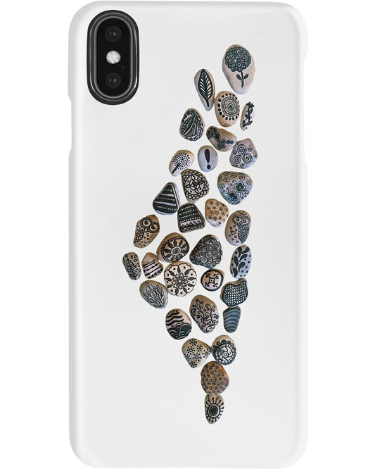 Sadaf iPhone XS Max Case