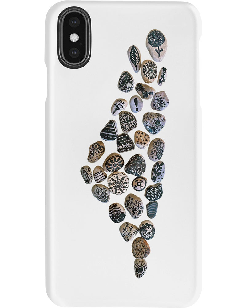 Sadaf iPhone XS Max Case