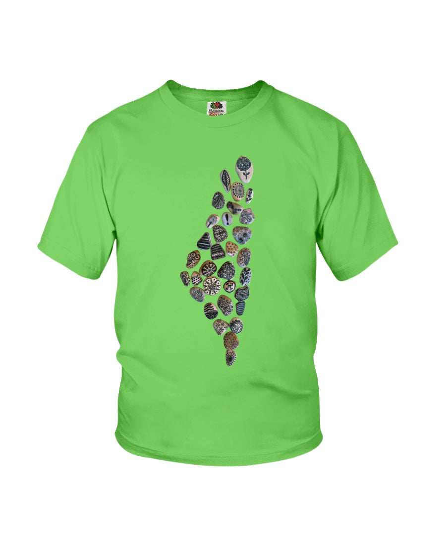 Sadaf Youth T-Shirt