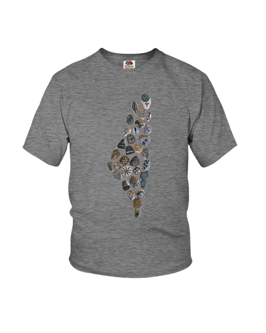Sadaf Youth T-Shirt