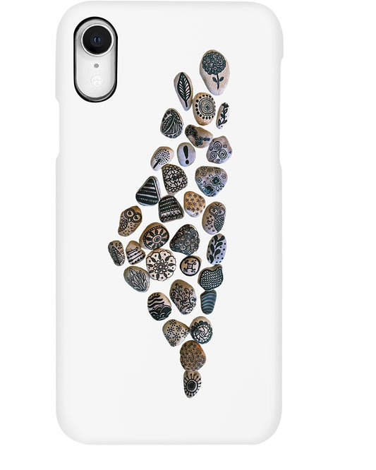 Sadaf iPhone XR Case
