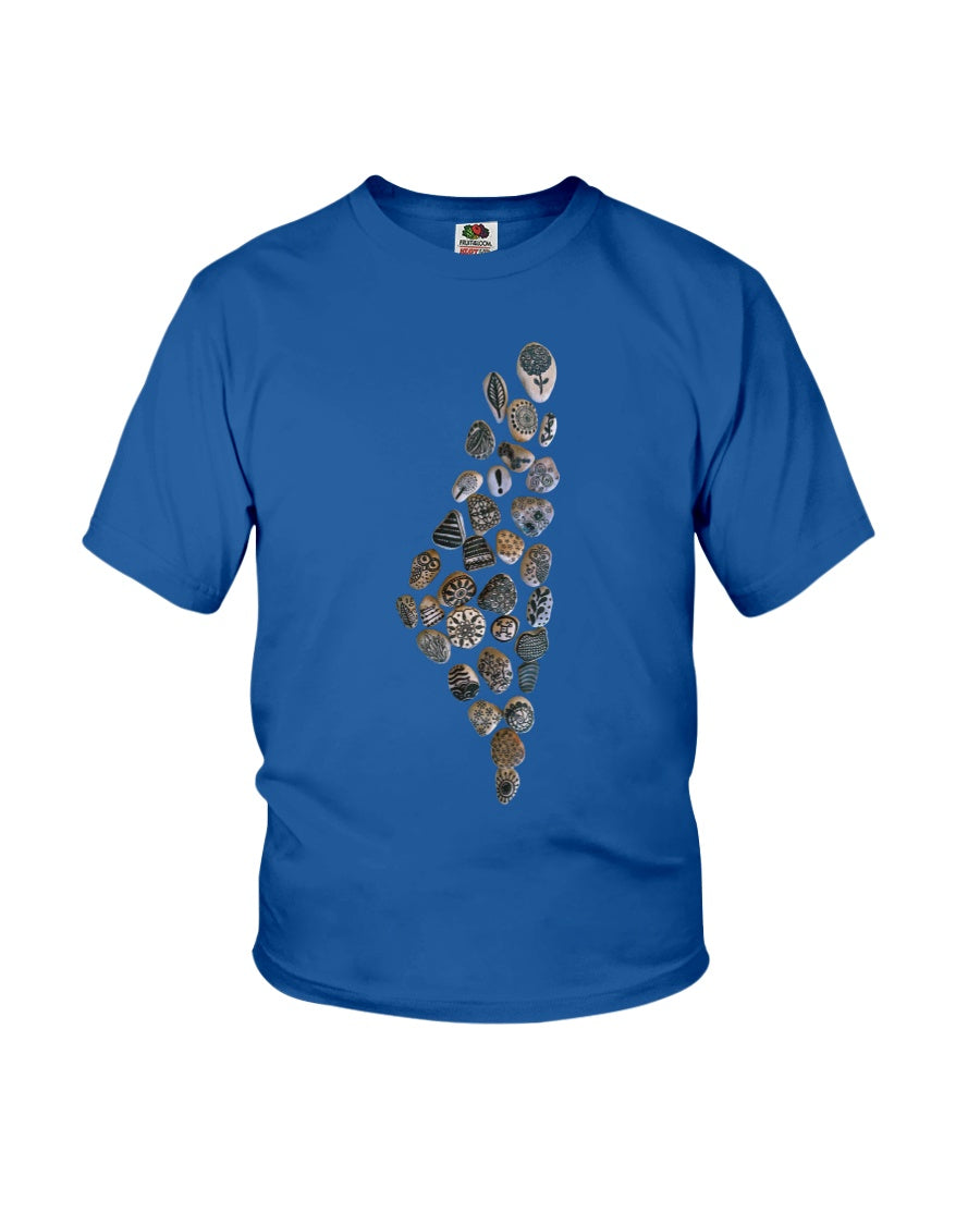 Sadaf Youth T-Shirt