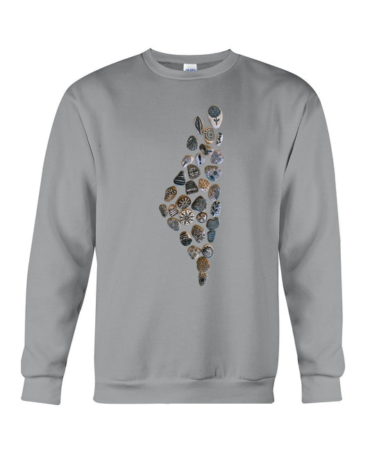 Sadaf Crewneck Sweatshirt