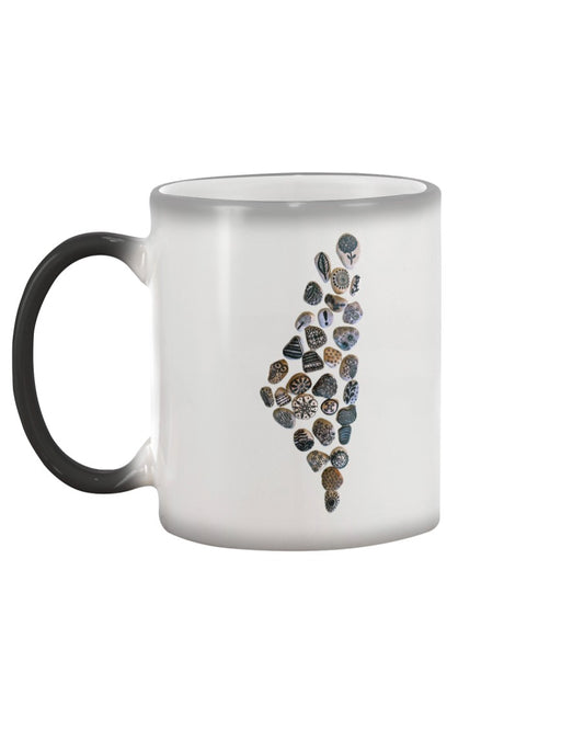 Sadaf Color Changing Mug