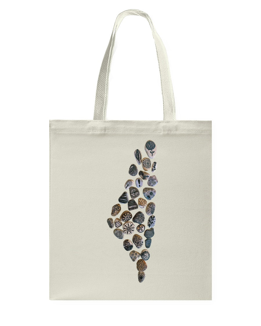 Sadaf Tote Bag