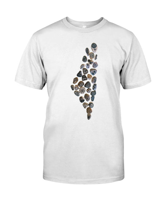 Sadaf Premium Fit Mens Tee