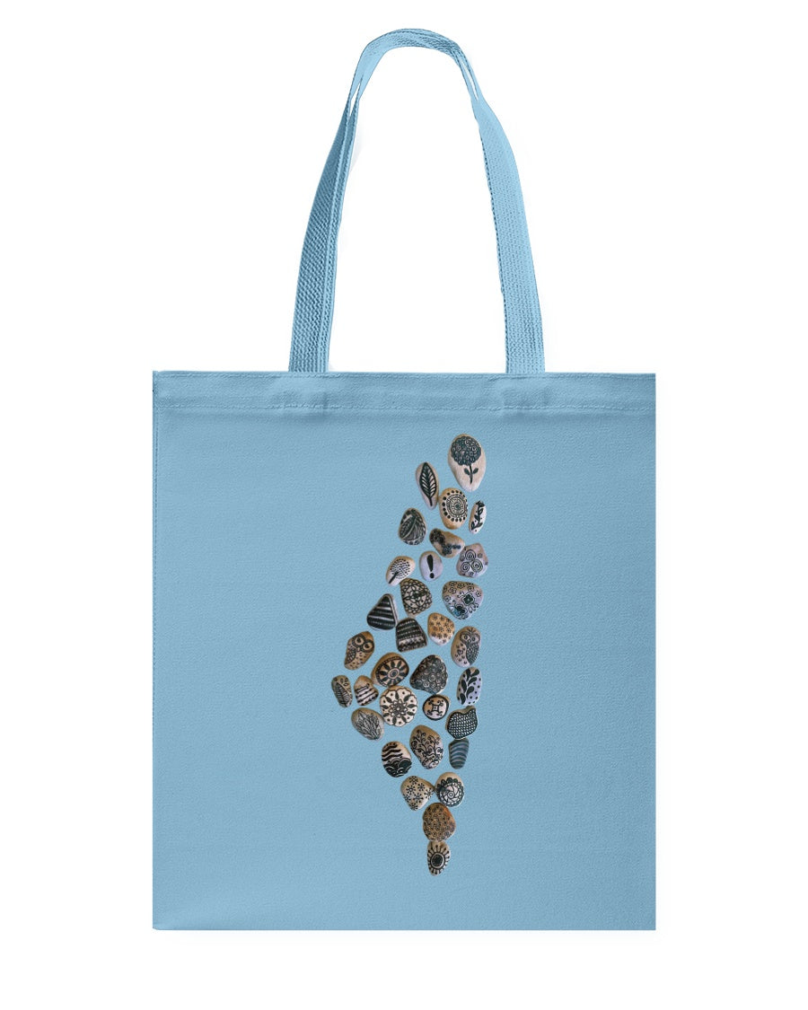 Sadaf Tote Bag