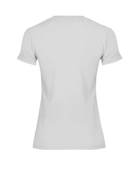 Sadaf Premium Fit Ladies Tee