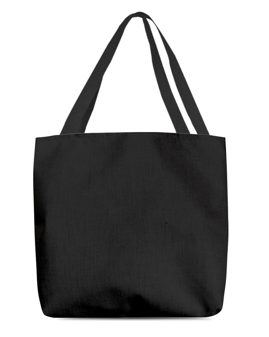 We Took Two Oranges Back - Im Mohammad All-Over Tote