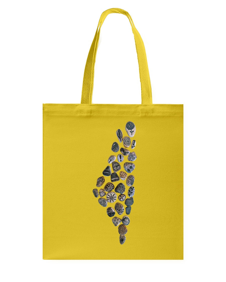 Sadaf Tote Bag