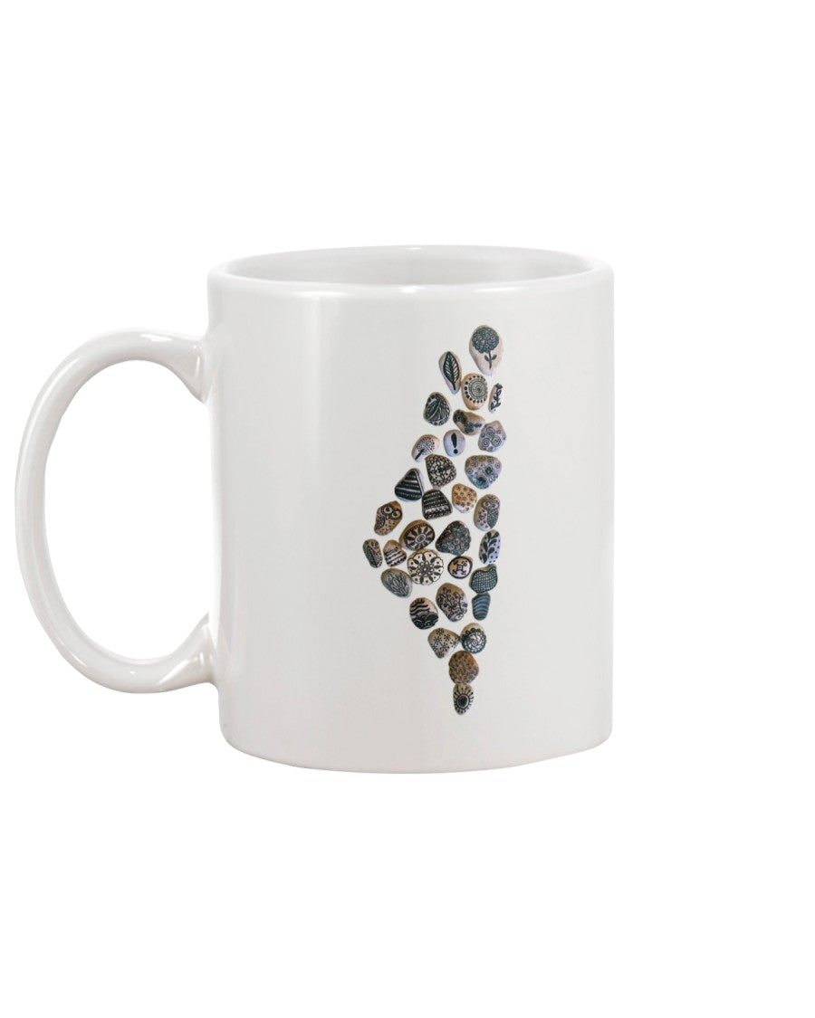 Sadaf Mug