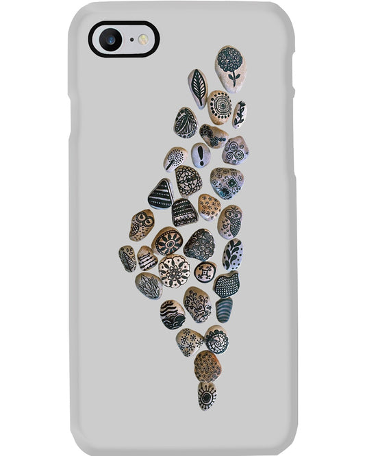 Sadaf iPhone 8 Case