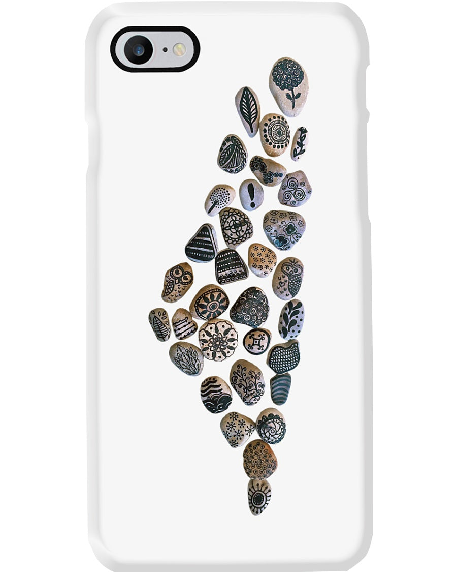 Sadaf iPhone 8 Case