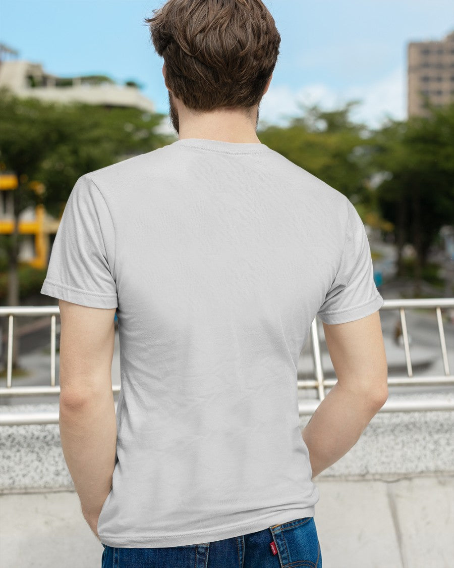 Mar7ab feek be Wlad il Quds Premium Fit Mens Tee