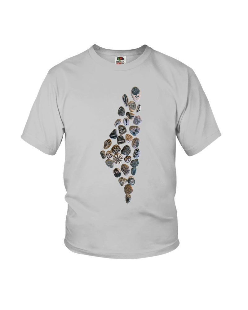 Sadaf Youth T-Shirt