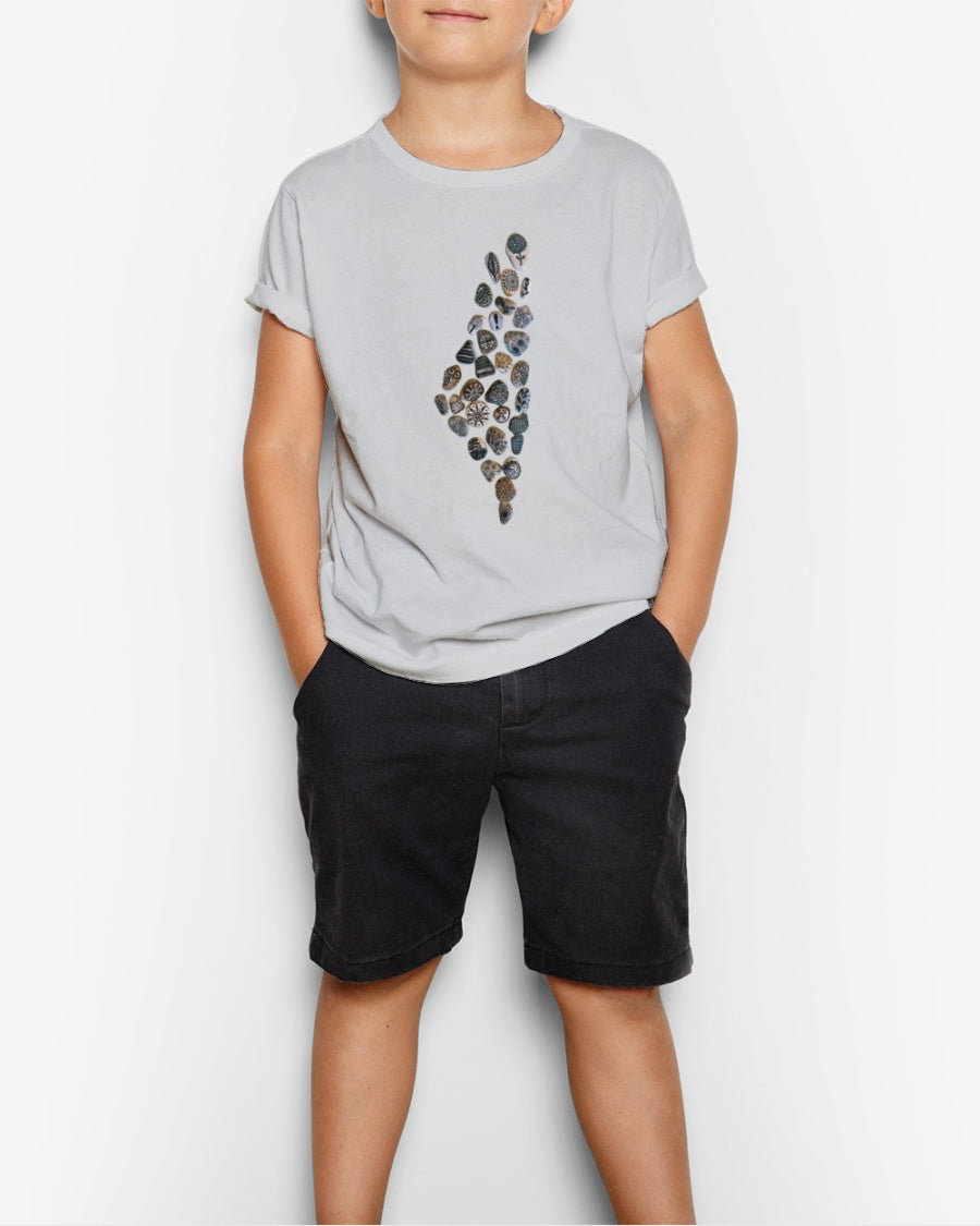 Sadaf Youth T-Shirt